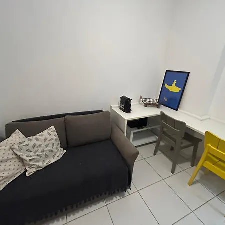 360 Botafogo Rua da Passagem By SUHCasa-3
